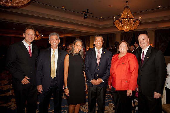 Brazil Independence Day Gala @ The Houstonian
