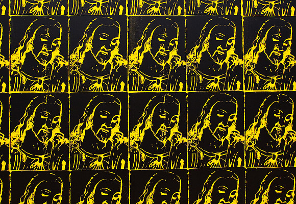Andy Warhol - The Last Decade