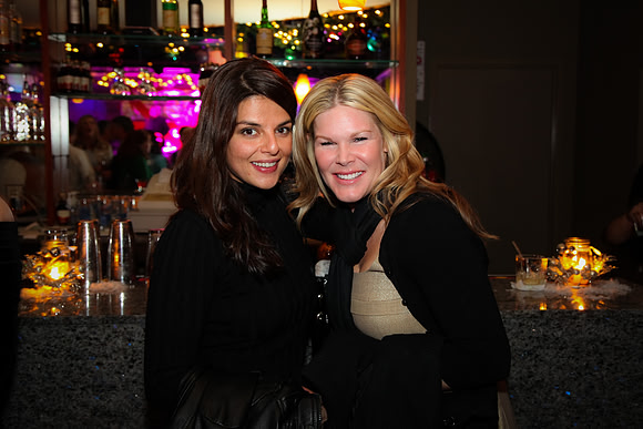 IIDA Houston Christmas 2009