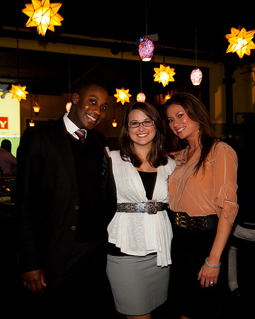 IIDA Members Event 2010