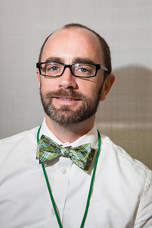 Gulf Coast Green 2012