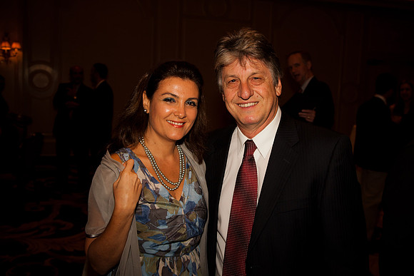 Brazil Independence Day Gala @ The Houstonian
