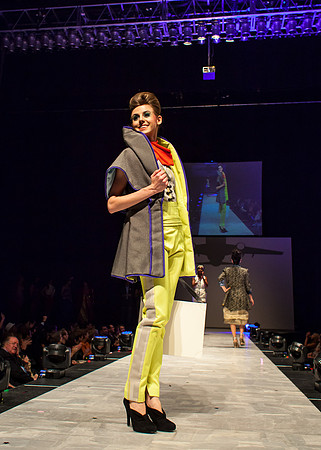 Product Runway 2012 - part 2