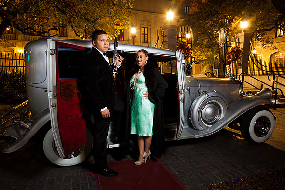 Gensler - Holiday Ball 2011
