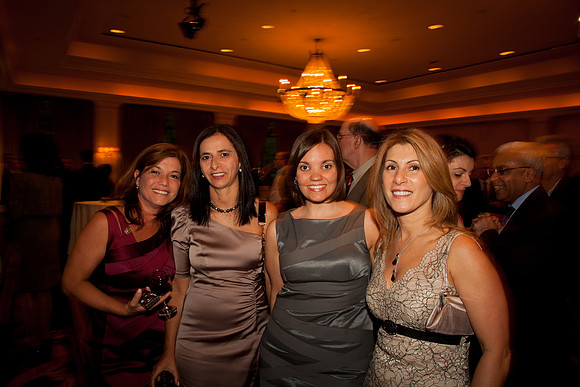 Brazil Independence Day Gala @ The Houstonian