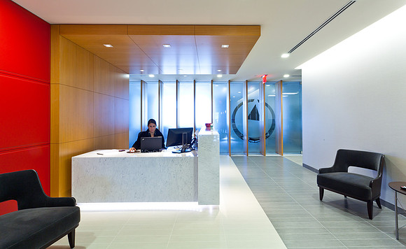 Bain & Company -  Houston