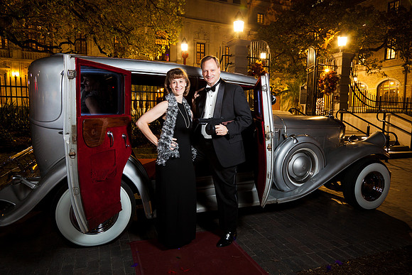 Gensler - Holiday Ball 2011