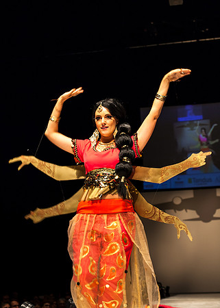Product Runway 2012 - part 2
