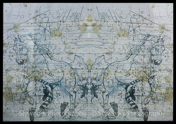 4.0 Colton & Farb Gallery - Angelbert Metoyer 2011