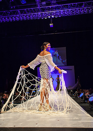 Product Runway 2012 - part 2