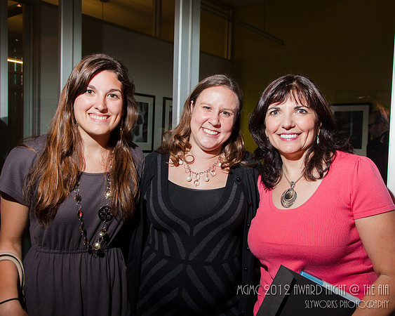 MGMC 2012 Award Ceremony