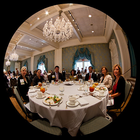 Fisheye vip