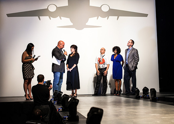 Product Runway 2012 - part 2