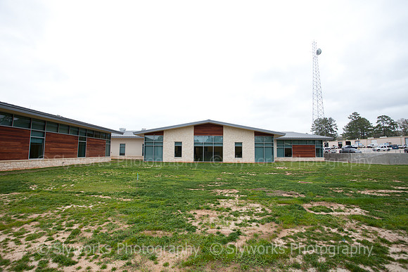 Scouting Sam Houston Co/Op