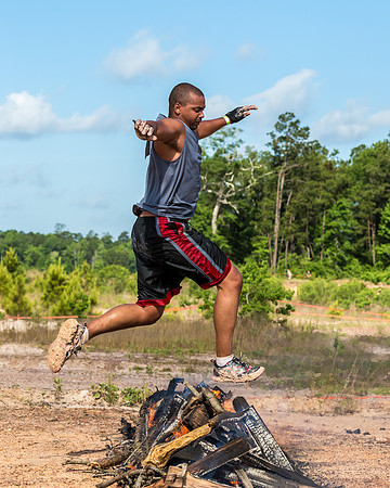 The Mud Challenger 2014