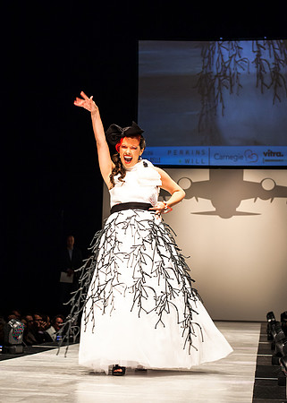 Product Runway 2012 - part 2