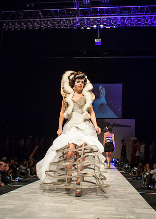 Product Runway 2012 - part 2