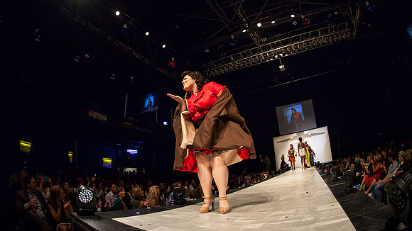 Product Runway 2012 - part 2