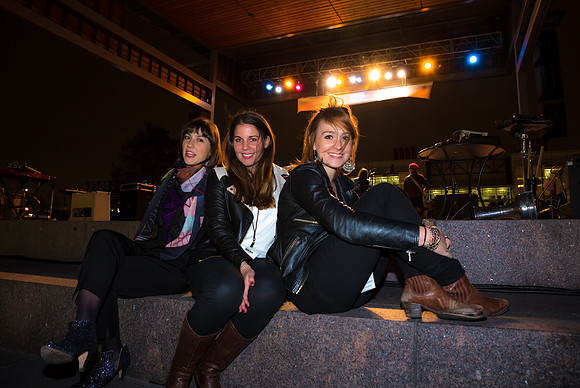 Jolies Filles