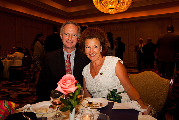 Brazil Independence Day Gala @ The Houstonian