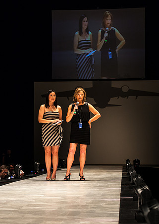 Product Runway 2012 - part 2