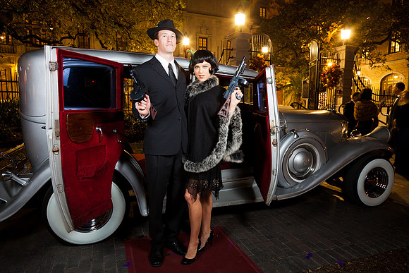 Gensler - Holiday Ball 2011
