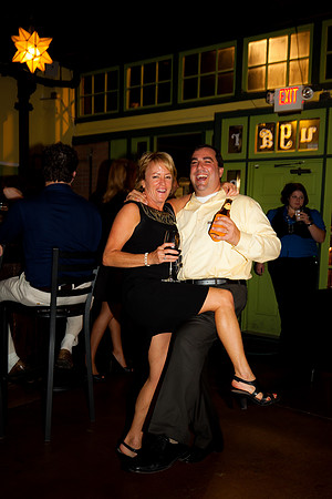 IIDA Members Event 2010