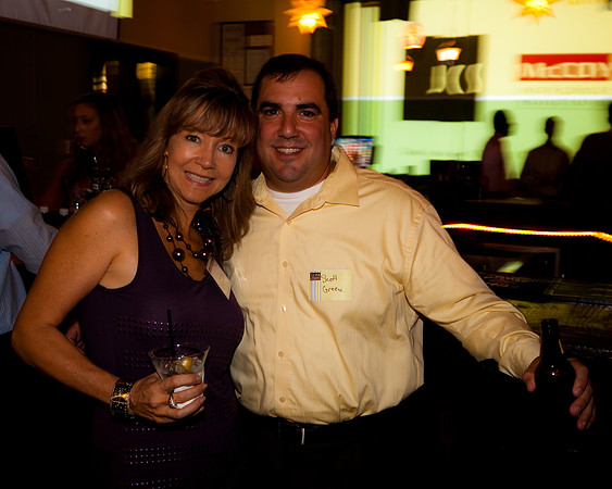 IIDA Members Event 2010