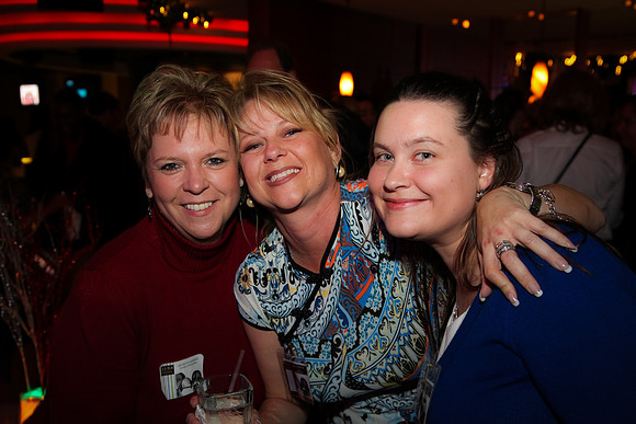 IIDA Houston Christmas 2009