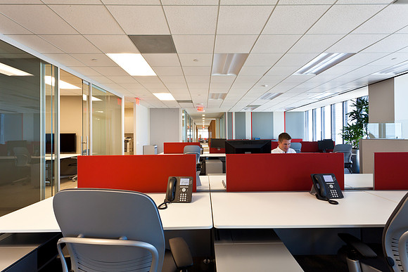 Bain & Company -  Houston