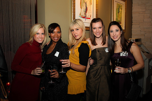 IIDA Houston Christmas 2009