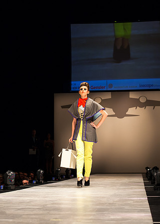 Product Runway 2012 - part 2