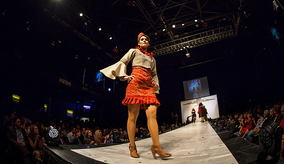 Product Runway 2012 - part 2