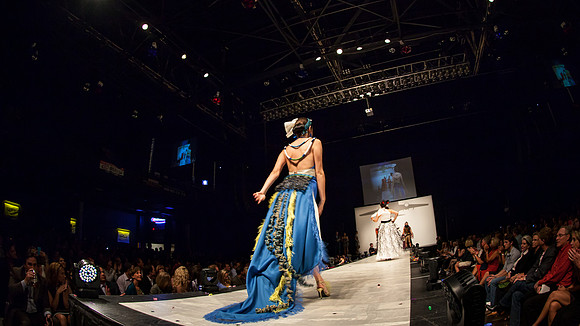 Product Runway 2012 - part 2