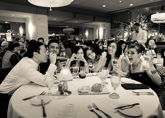 Kendall/Heaton Holiday Brunch