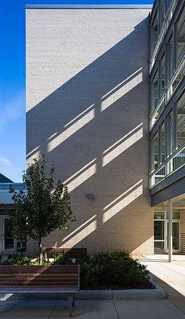 Cougar Place