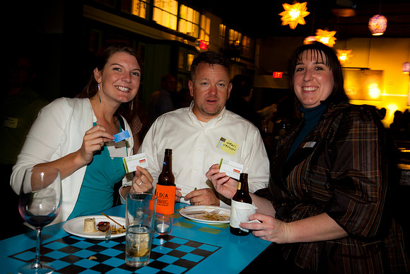 IIDA Members Event 2010