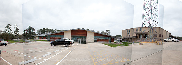 Scouting Sam Houston Co/Op