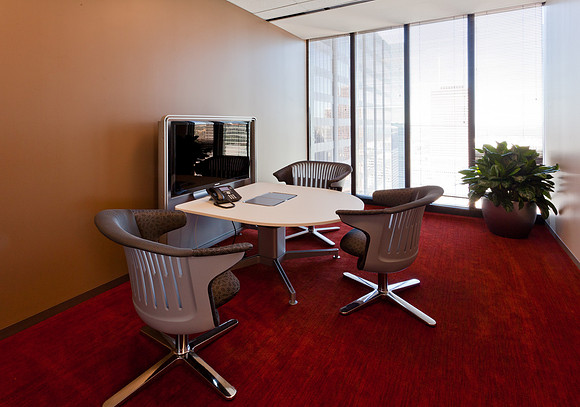 Bain & Company -  Houston