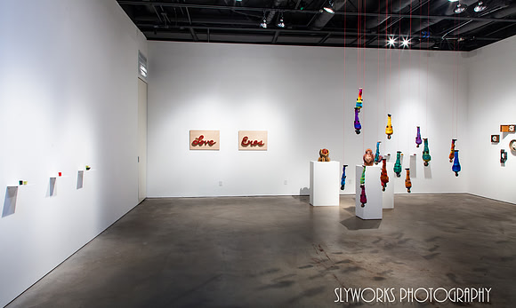 Peel Exhibit