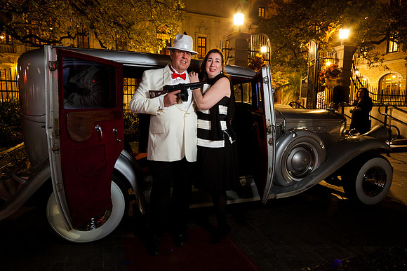 Gensler - Holiday Ball 2011
