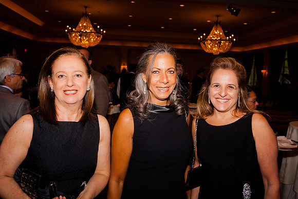 Brazil Independence Day Gala @ The Houstonian