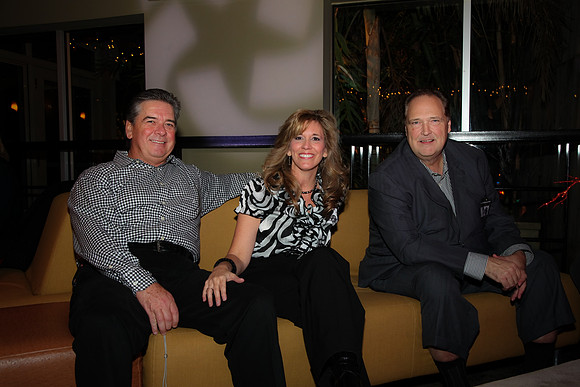 IIDA Houston Christmas 2009