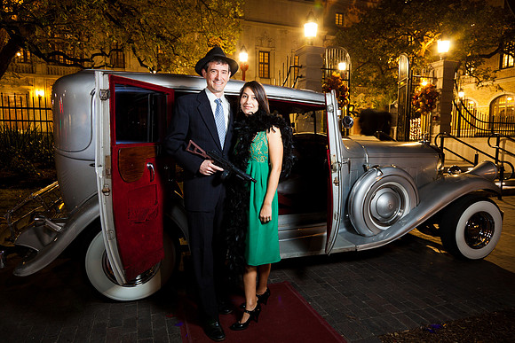 Gensler - Holiday Ball 2011