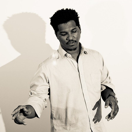 Positivism - angelbert metoyer