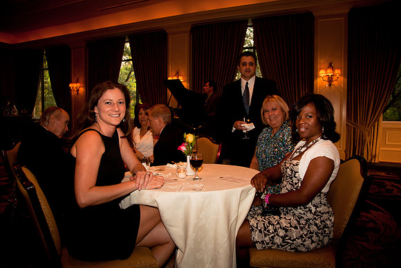 Brazil Independence Day Gala @ The Houstonian