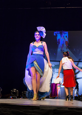 Product Runway 2012 - part 2