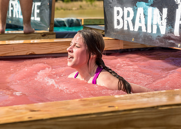 The Mud Challenger 2014