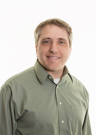 Scott Gauthier