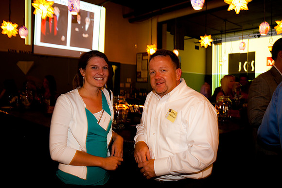 IIDA Members Event 2010